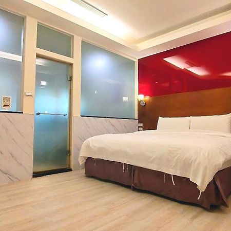 Jin Yong Quan Spa Hotspring Resort Wanli Esterno foto