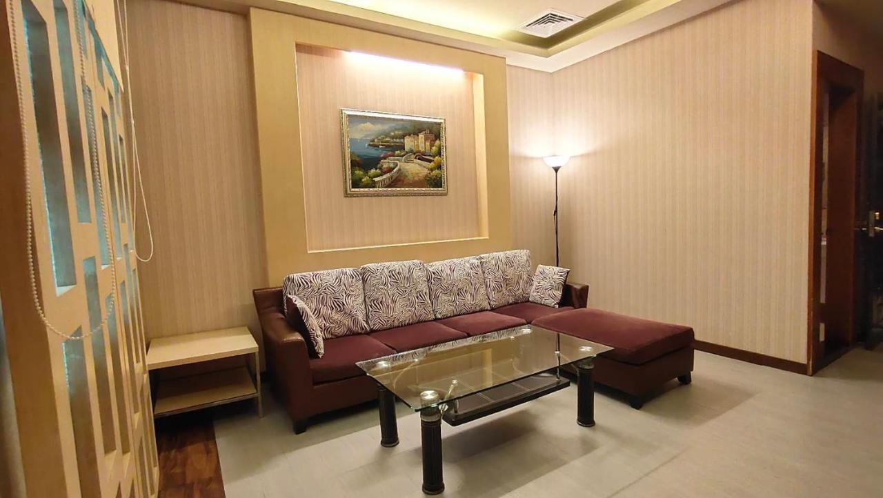 Jin Yong Quan Spa Hotspring Resort Wanli Esterno foto