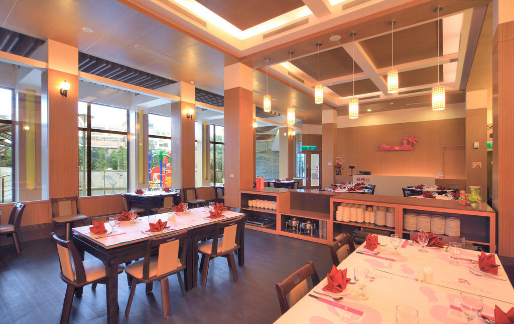 Jin Yong Quan Spa Hotspring Resort Wanli Esterno foto