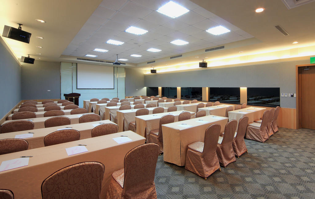 Jin Yong Quan Spa Hotspring Resort Wanli Esterno foto