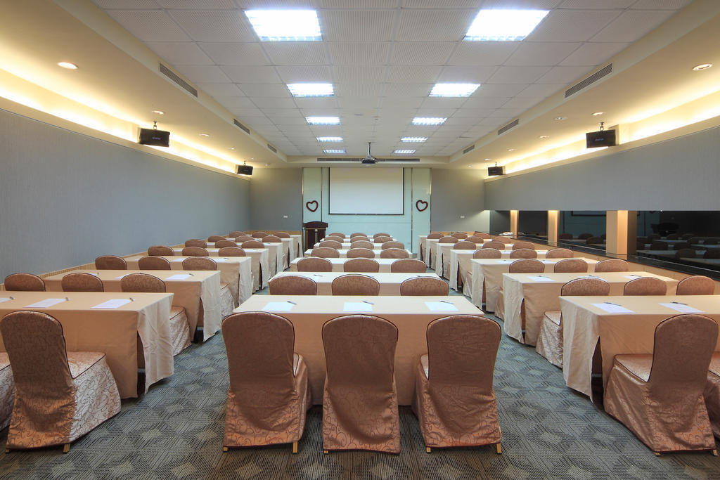 Jin Yong Quan Spa Hotspring Resort Wanli Esterno foto