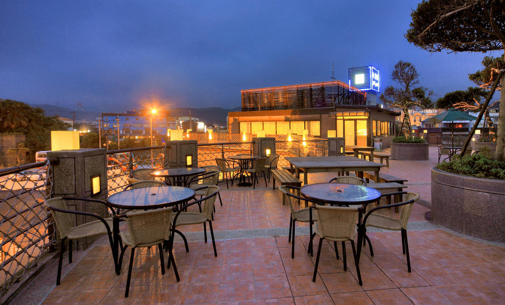 Jin Yong Quan Spa Hotspring Resort Wanli Esterno foto