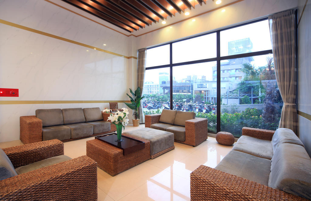 Jin Yong Quan Spa Hotspring Resort Wanli Esterno foto