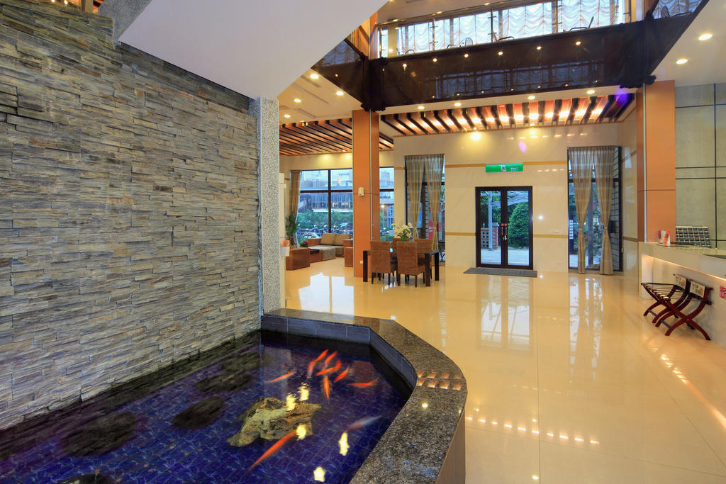 Jin Yong Quan Spa Hotspring Resort Wanli Esterno foto
