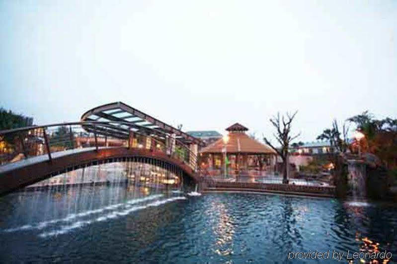 Jin Yong Quan Spa Hotspring Resort Wanli Esterno foto